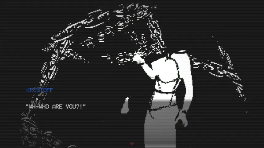 Скриншот 2 к игре The Inverted Tower