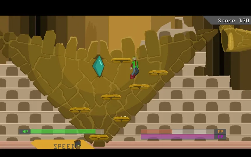 Скриншот 7 к игре Eletar Hero 2