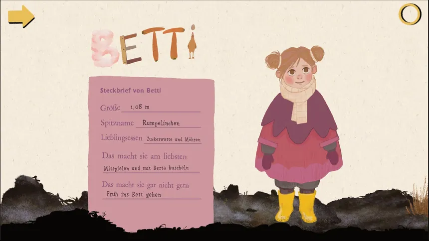 Скриншот 5 к игре Die Magische Bretterbudenburg