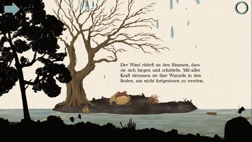 Скриншот 6 к игре Die Magische Bretterbudenburg