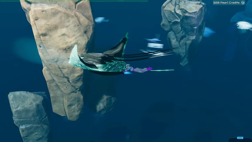 Скриншот 1 к игре I Thalassa