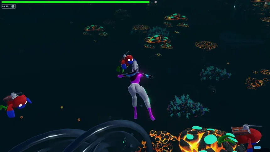 Скриншот 7 к игре I Thalassa