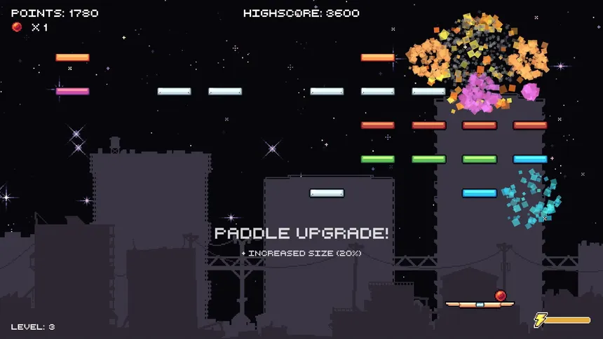 Скриншот 5 к игре Arcade Classics