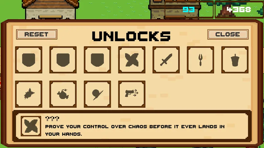 Скриншот 2 к игре Risk it Little Biscuit