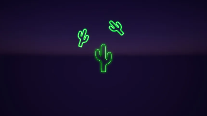 Скриншот 4 к игре Cactus Clicker