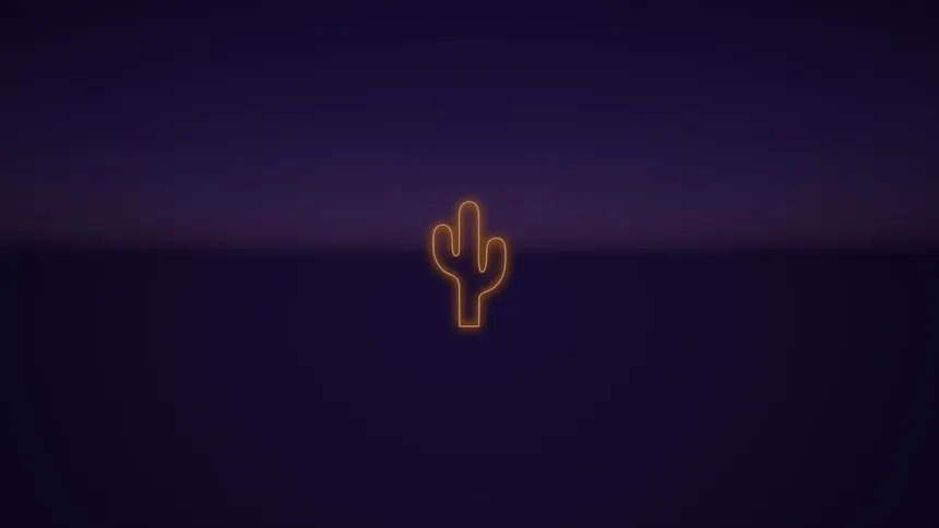 Скриншот 5 к игре Cactus Clicker