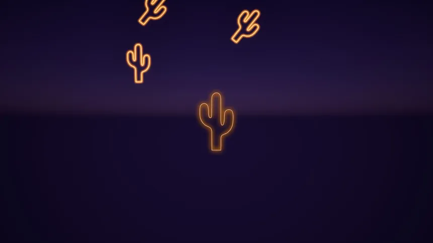 Скриншот 6 к игре Cactus Clicker