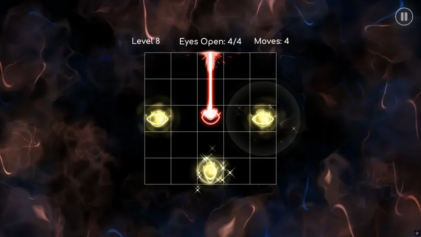 Скриншот 3 к игре OPEN YOUR EYES