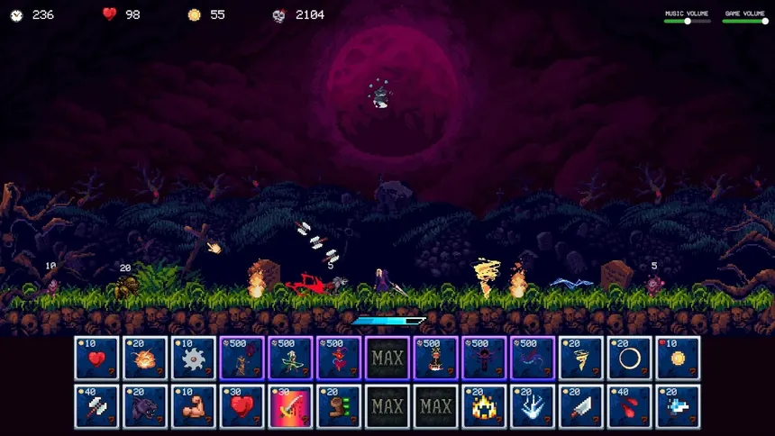 Скриншот 2 к игре RiftGuard