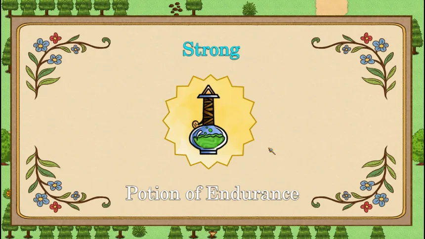 Скриншот 4 к игре Potion Pony