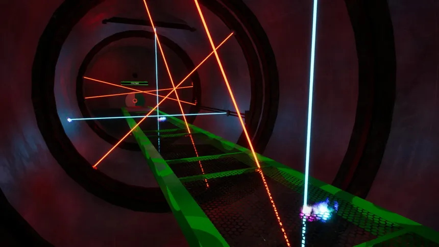 Скриншот 3 к игре Project Starblade