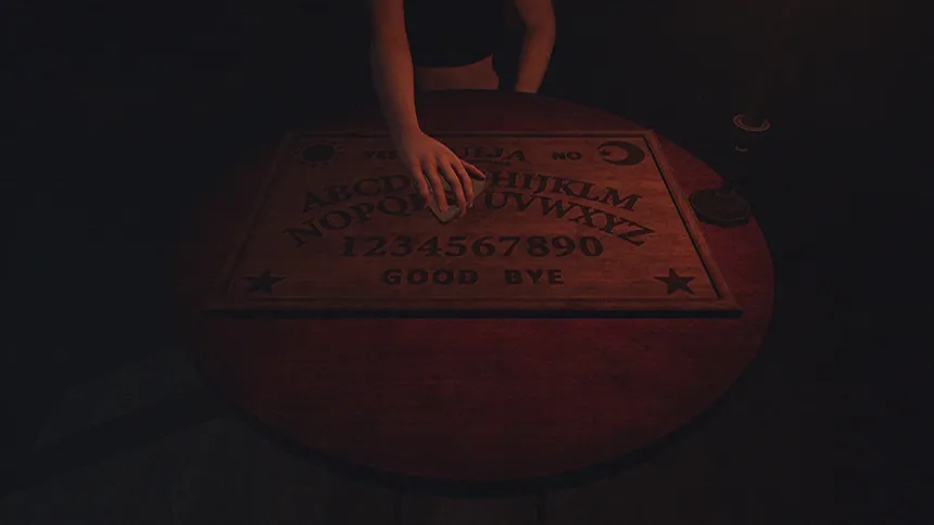 Скриншот 2 к игре Forbidden Terror: Board Game