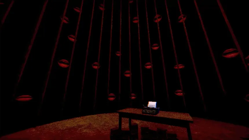 Скриншот 3 к игре Restless Dreams