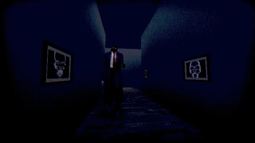 Скриншот 7 к игре Restless Dreams
