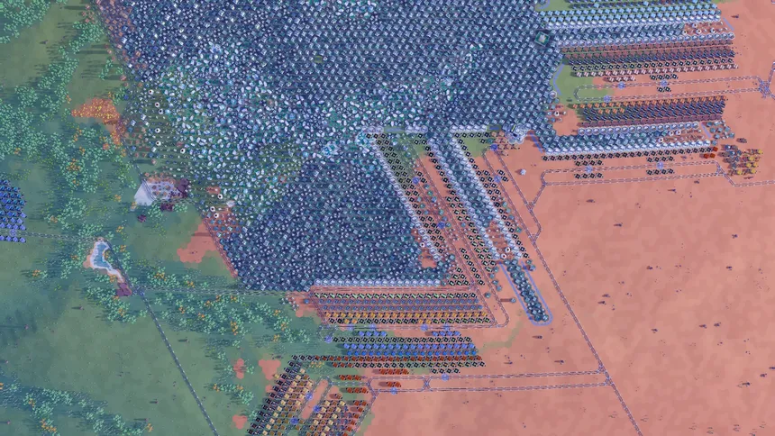 Скриншот 7 к игре Plan B: Terraform