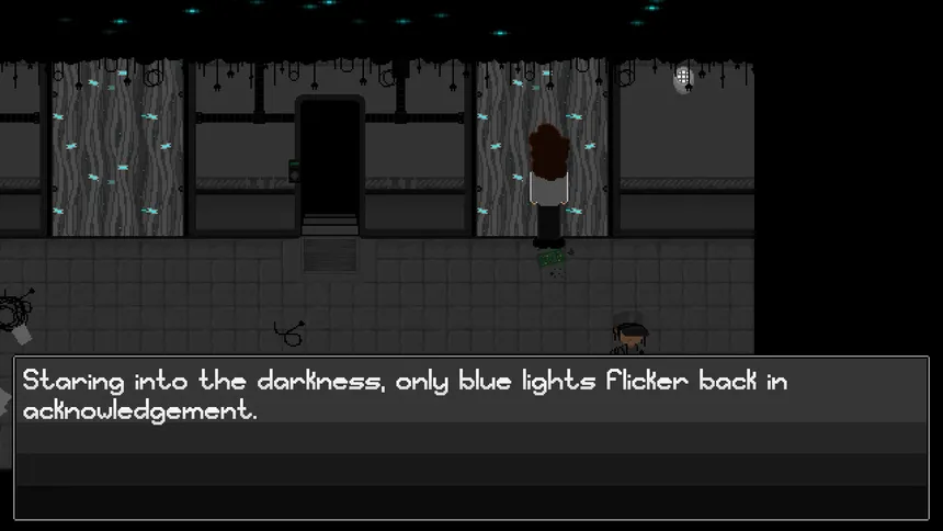 Скриншот 2 к игре Purgatory