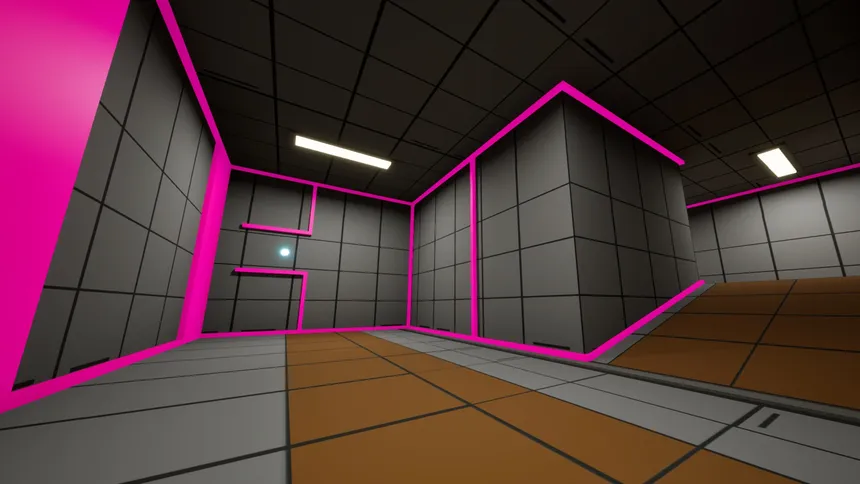 Скриншот 2 к игре Virtual Perspective