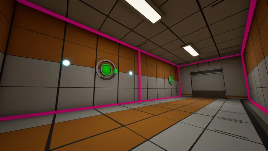 Скриншот 3 к игре Virtual Perspective