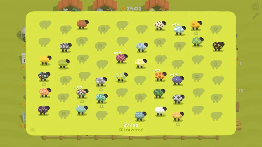 Скриншот 3 к игре Woolly