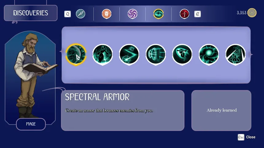 Скриншот 6 к игре Shuvani