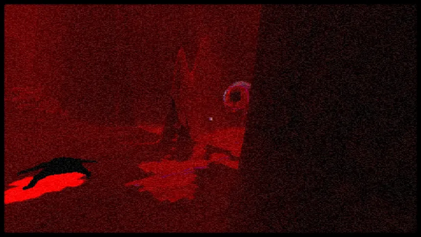 Скриншот 3 к игре Red Awe