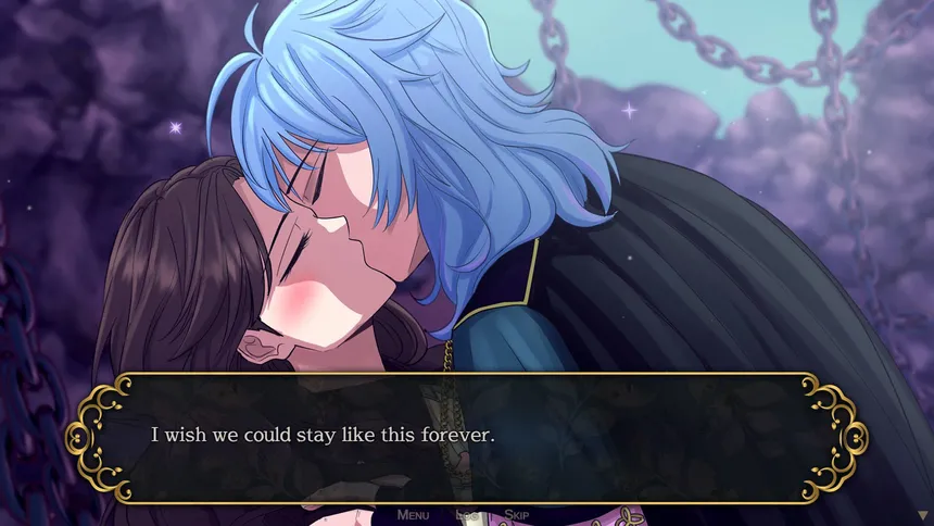 Скриншот 3 к игре King's Angel: Otome