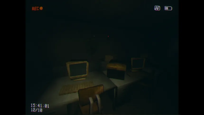 Скриншот 5 к игре Uh Oh!
