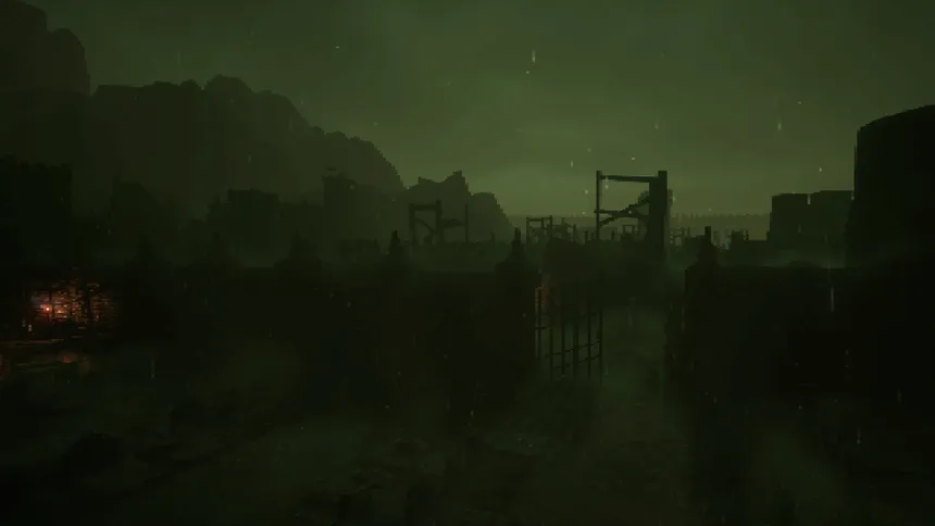 Скриншот 7 к игре Darkest Days: Ventania