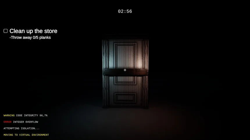 Скриншот 5 к игре The Milk Store