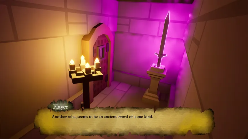 Скриншот 4 к игре Conquering of the Royal Keep