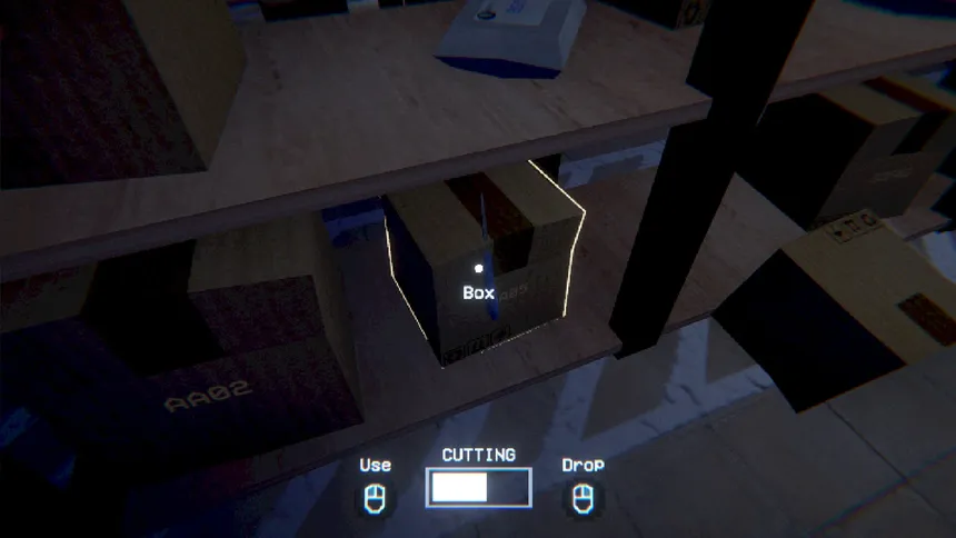 Скриншот 3 к игре ORDER POINT