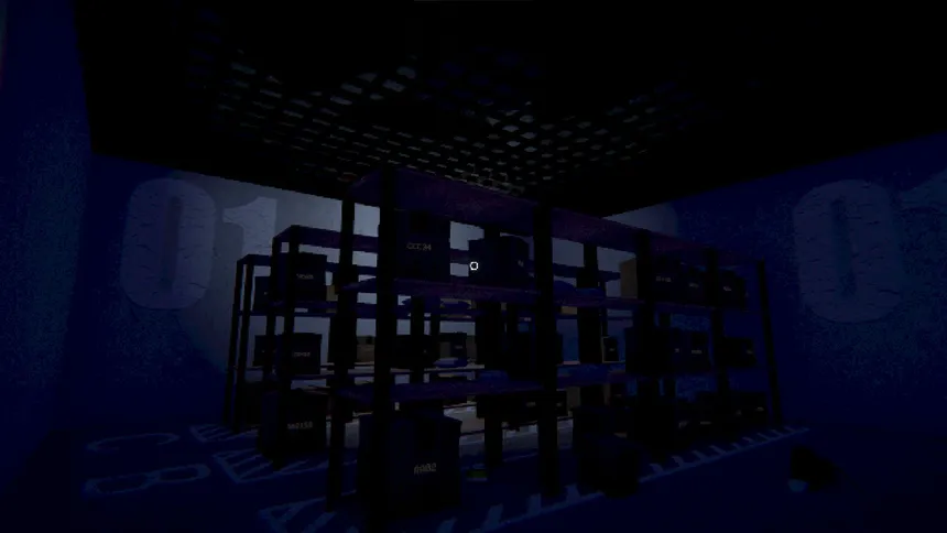 Скриншот 4 к игре ORDER POINT