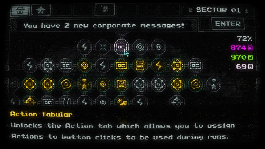 Скриншот 4 к игре Xenosensory
