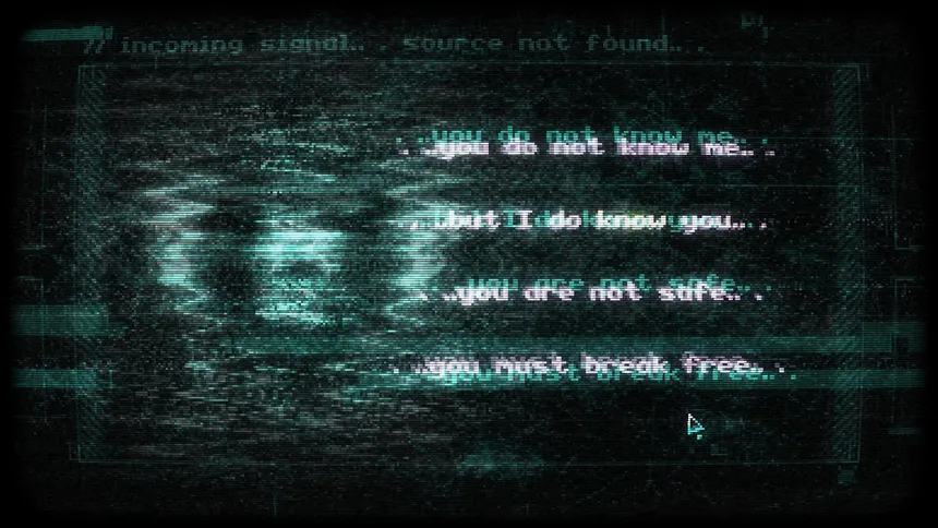 Скриншот 6 к игре Xenosensory