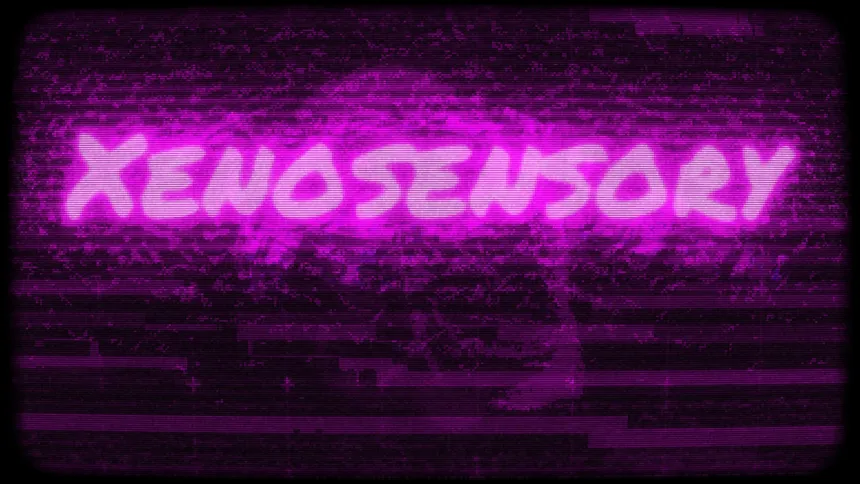 Скриншот 7 к игре Xenosensory