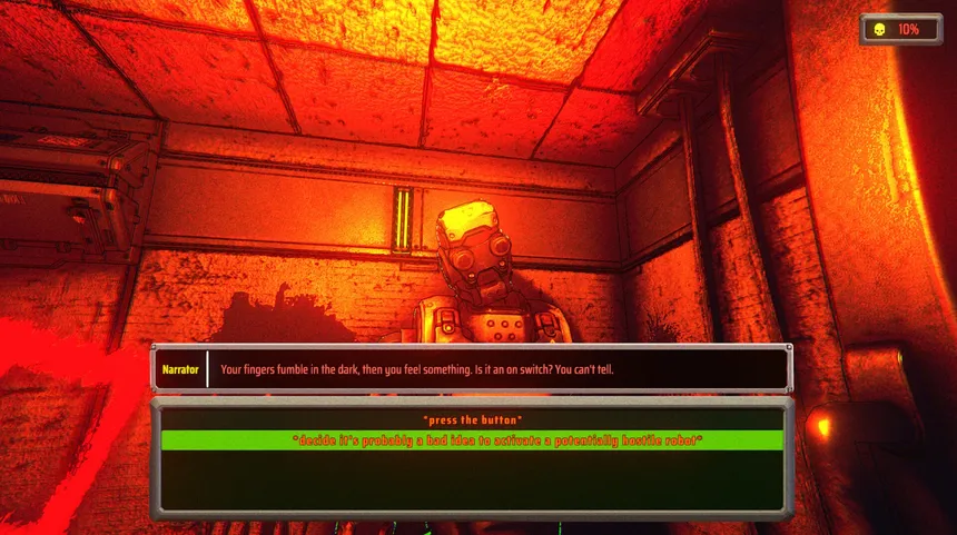 Скриншот 6 к игре Face Interrogation