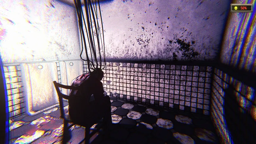 Скриншот 7 к игре Face Interrogation