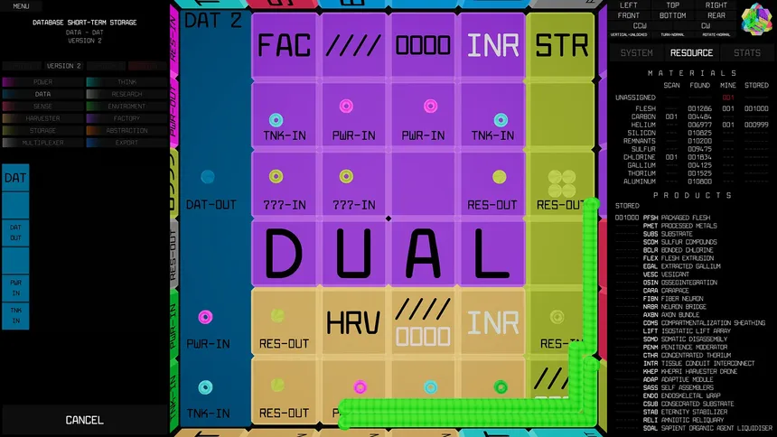 Скриншот 7 к игре Copacetic