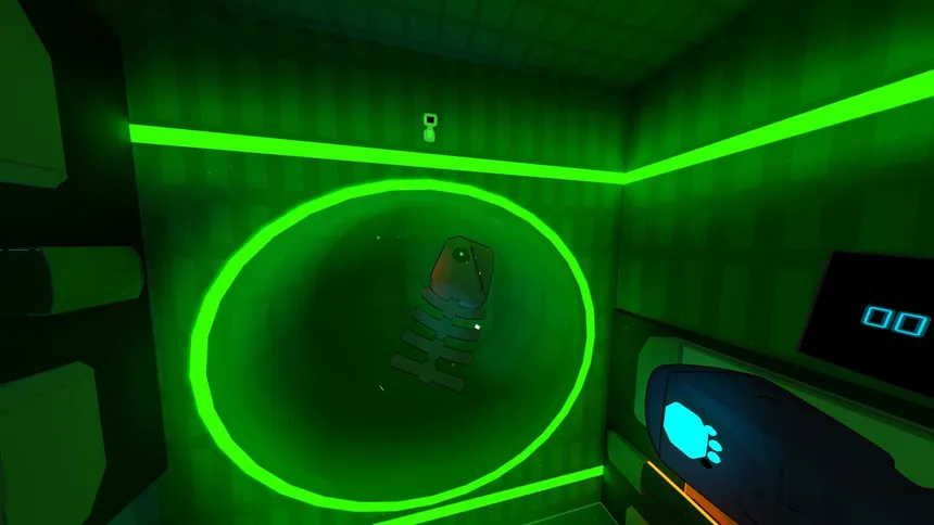 Скриншот 2 к игре LvL50