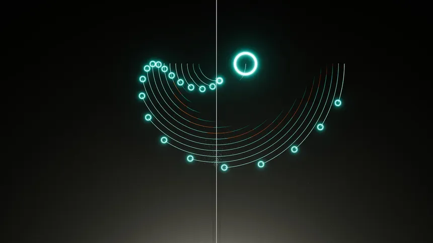 Скриншот 2 к игре PolyLumina
