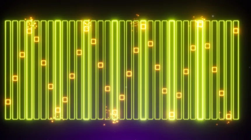 Скриншот 5 к игре PolyLumina