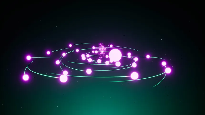 Скриншот 8 к игре PolyLumina