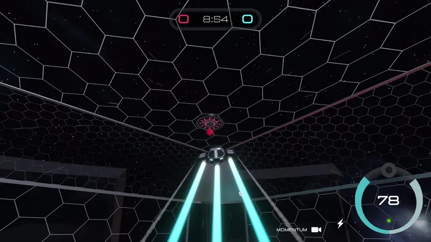 Скриншот 6 к игре S.E.S.A.