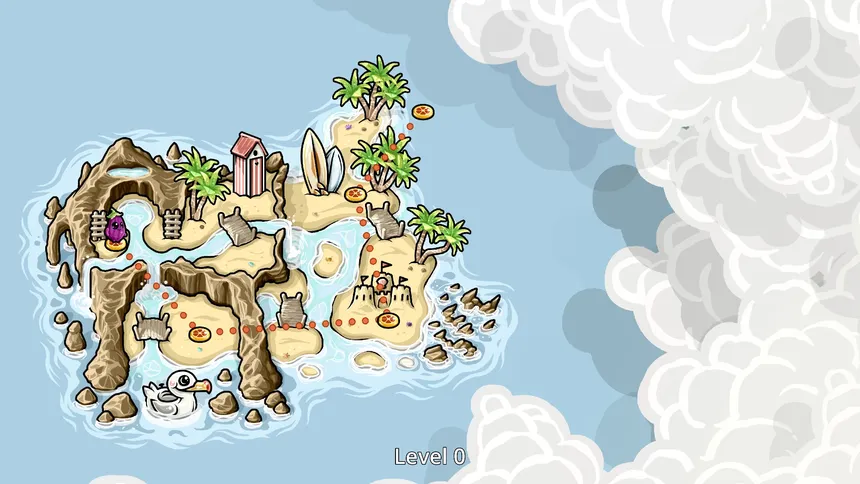 Скриншот 2 к игре Keep Crafting