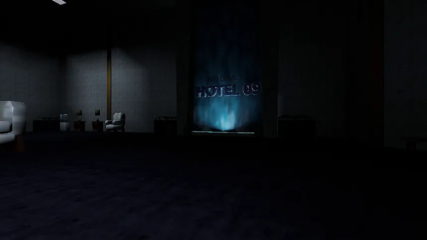 Скриншот 2 к игре Hotel Investigation 09