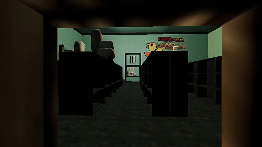 Скриншот 3 к игре Hotel Investigation 09