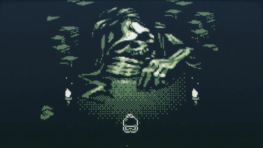 Скриншот 3 к игре Membrane