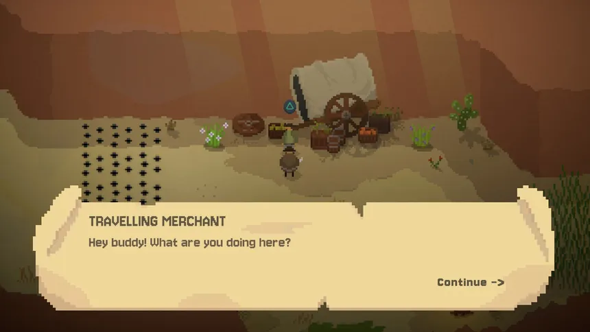 Скриншот 5 к игре Zupay: Shadows of Independence