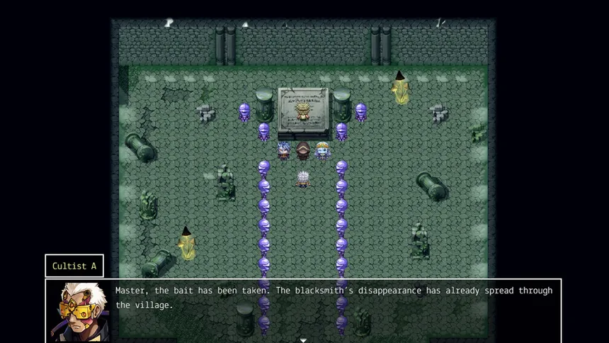Скриншот 1 к игре Aakihiko Aruberutasu Adisony Apurinsu Azumeragi - Ahikoaexperiment Asatu