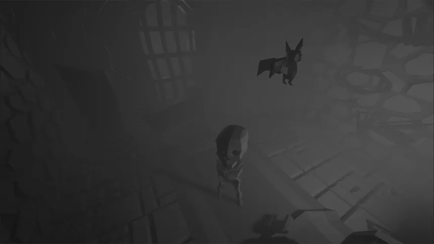 Скриншот 4 к игре Shattered Vault